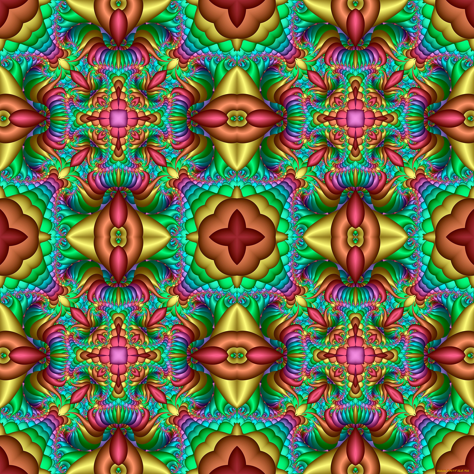 3 , fractal , , , , 